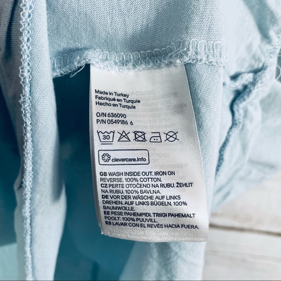 LOGG | Disney Mickey Mouse tshirt - Picture 5 of 5